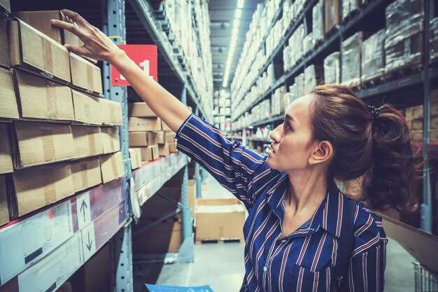 Set your starting stock using EOQ and reorder point calculations you can apply today