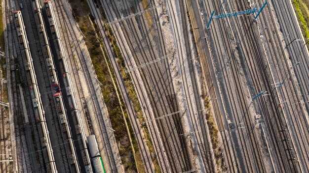 CPKC: Canadian Pacific Kansas City - North America's Leading Rail Freight Network
