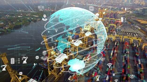 Cross-border Consolidation: A Smarter Northbound Logistics Strategy