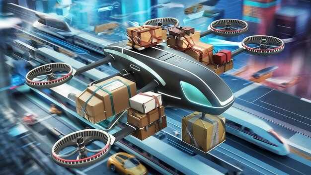 Drones for Last-Mile: Feasibility, Airspace, and Regulatory Constraints