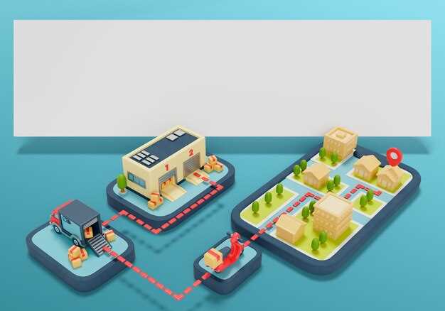 Crowdsourced Delivery – On-Demand Logistics and the Future of Last-Mile
