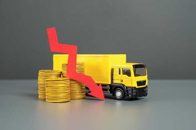 Carrier Perspective: Tender Acceptance, Capacity, and Rate Implications