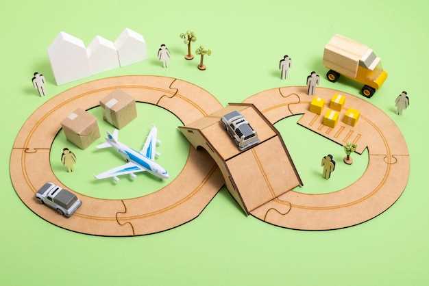 Decoding the Buzzwords – What These 6 Logistics Concepts Really Mean