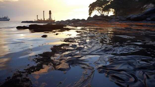 Ecological and wildlife impacts: birds, marine life, wetlands, and fisheries