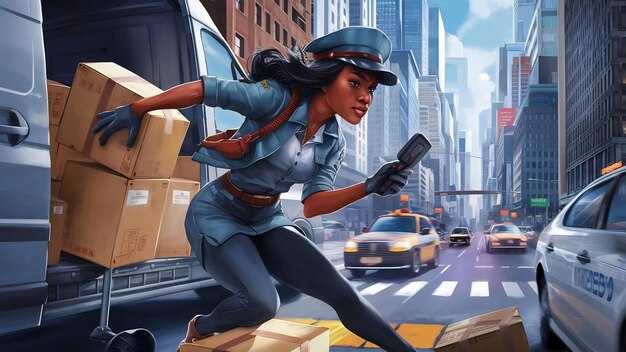 Deliver It Shuts Down Amid Fierce Parcel Delivery Competition: Industry Shakeup