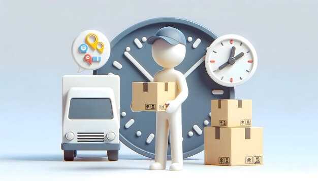 Prepare Contingency Plans and Buffer Times for Disruptions
