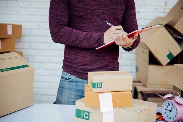 Delivery Efficiency – 4 Keys to Efficient Scheduled Deliveries