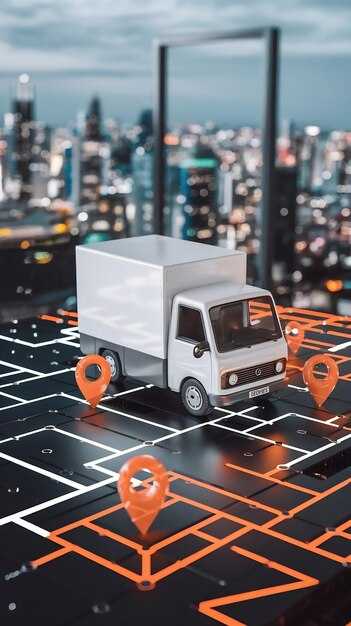 Delta Cargo and Roadie: On-Demand, Same-Day Cross-Country Air Cargo Delivery