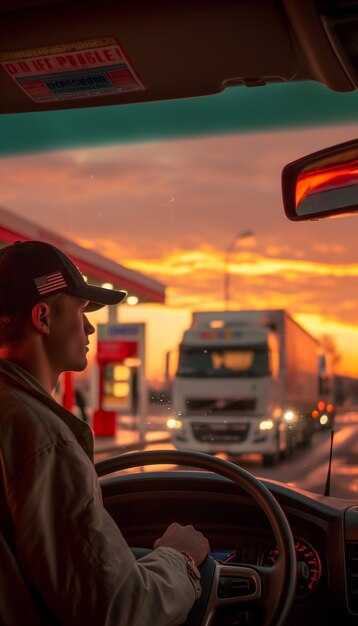 Practical implications for fleets and drivers