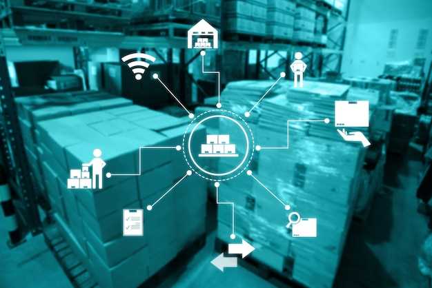 End-to-End Visibility: Inventory and Carrier Synchronization Across Nodes
