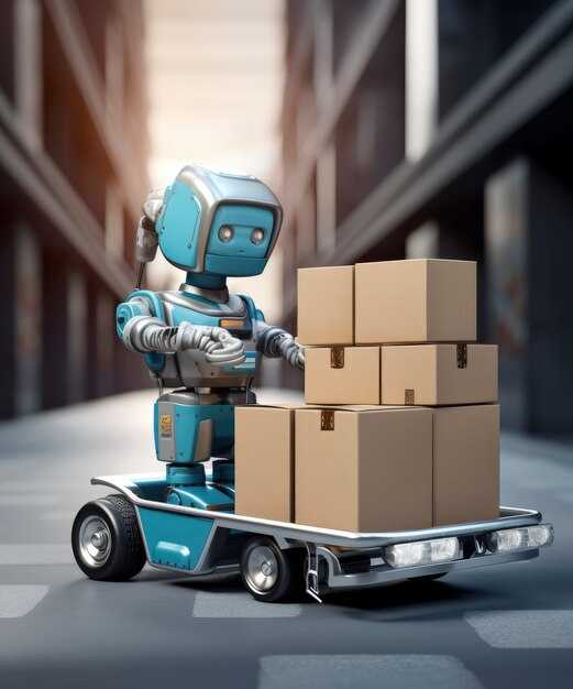 Dexterity AI și FedEx Colaborează pentru a Dezvolta un Robot de Încărcare a Camioanelor pentru Automatizarea Logisticii