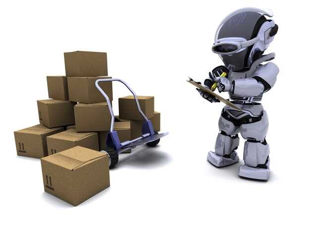 DHL Express Deploys AI-Powered Sorting Robot to Boost Efficiency and Accuracy