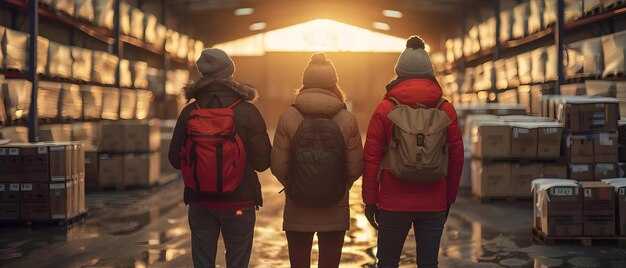 Impact on throughput and delivery capacity