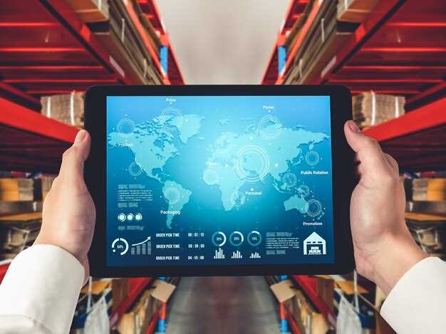 Digital Freight Forwarding Explained – Key Technologies and Innovations