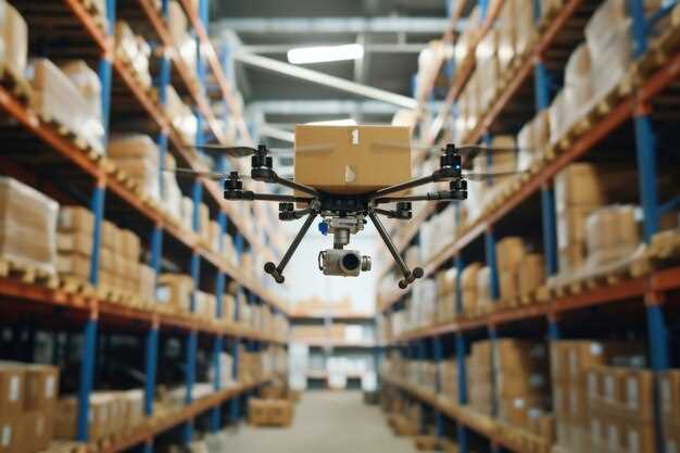 AI-powered demand forecasting and inventory optimization
