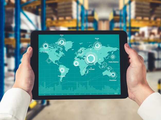Inventory accuracy: transitioning from manual counts to automated sensors and RFID