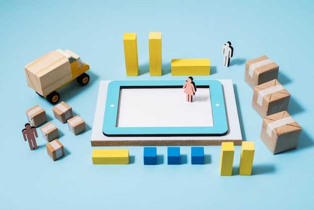 Digital Transformation in Logistics – A Practical Change Management Guide