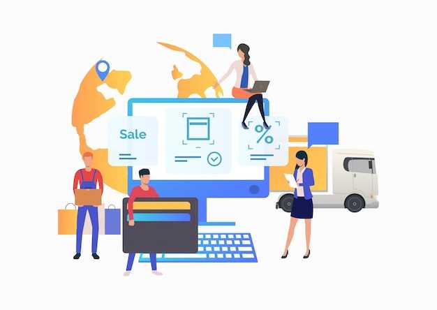 Distributed Order Management – The Key to Efficient Fulfillment
