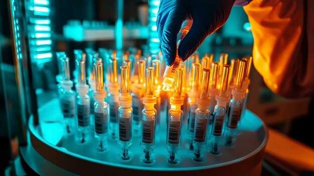 DNA Technology: Delivering Transparency for Meat Products