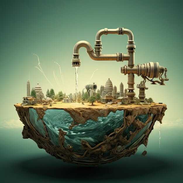 Fuentes de datos y validación: Métricas de uso de agua doméstico vs. industrial