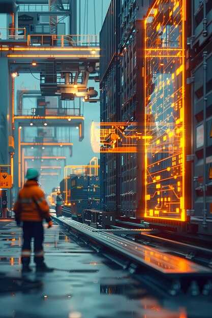 Don't Miss Tomorrow's Electric Utility Industry News: Daily Updates, Trends & Insights