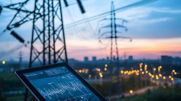 Nie przegap jutrzejszych wiadomości z branży energetycznej - Najnowsze informacje, trendy i analizy. Nie przegap jutrzejszych wiadomości z branży energetyki elektrycznej: najnowsze informacje, trendy i analizy.
