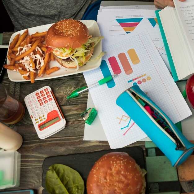 Tomorrow's Food Industry News: Trends and Insights