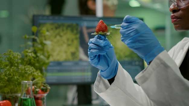 Don't Miss Tomorrow's Food Industry News: Trends and Innovations