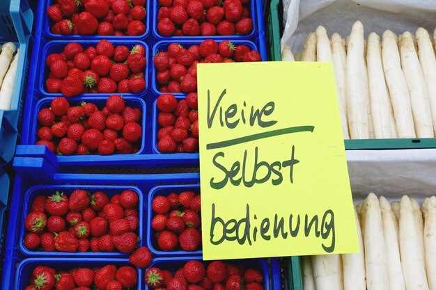 Projected impact on strawberry supply, availability, and price dynamics