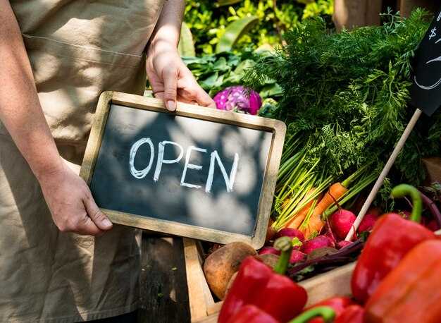 Don't Miss Tomorrow's Grocery Industry News: Key Updates and Trends