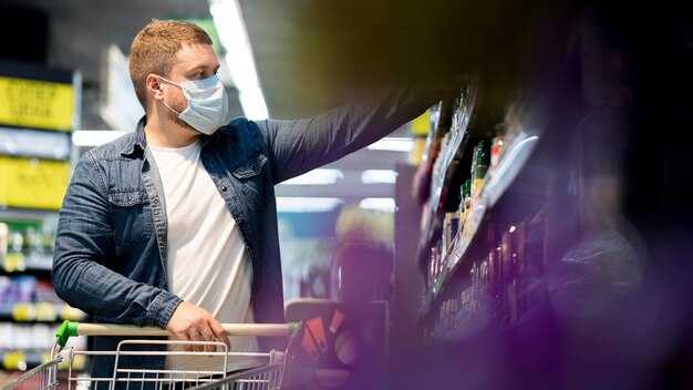 Compras de comestibles en línea impulsadas por la pandemia: ¿Volverá el tráfico a las tiendas físicas?