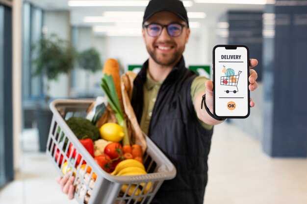 Don't Miss Tomorrow's Grocery Industry News: Stay Ahead with the Latest Updates