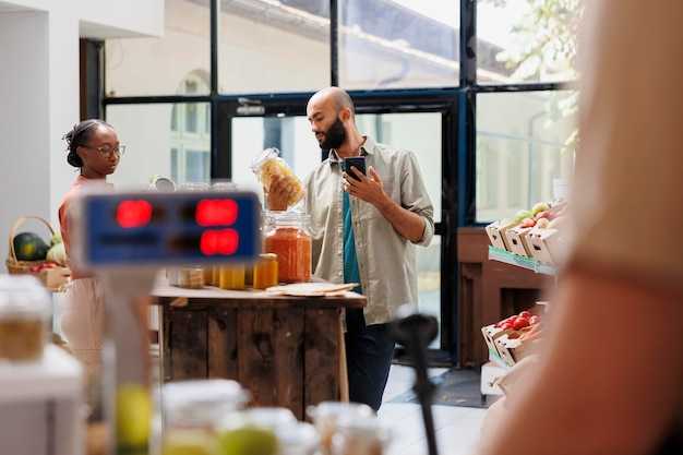 Tomorrow's Grocery News: Key Trends, Market Signals & Practical Visual Guidelines