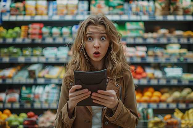 Don't Miss Tomorrow's Grocery Industry News - Top Updates & Trends for Retailers Don't Miss Tomorrow's Grocery Industry News: Top Updates & Trends for Retailers