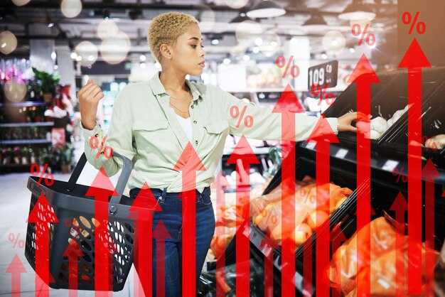 Don't Miss Tomorrow's Grocery Industry News: Trends, Updates & Market Movers