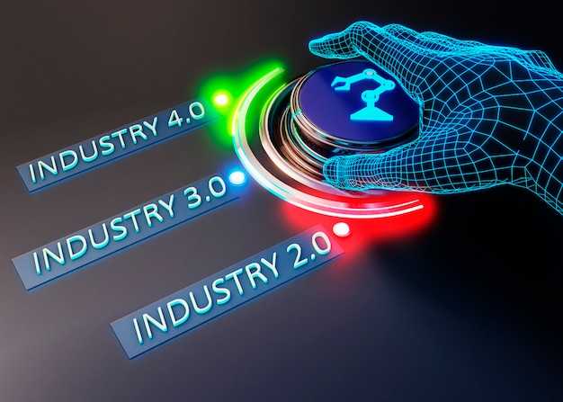 Don't Miss Tomorrow's Manufacturing Industry News: Essential Updates, Trends, and Innovations