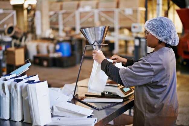 Не пропустите завтрашние новости упаковочной индустрии: тренды, инновации и обновления рынка