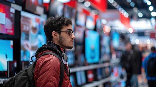 Network revamp: Fort Worth distribution center's role in the broader supply chain