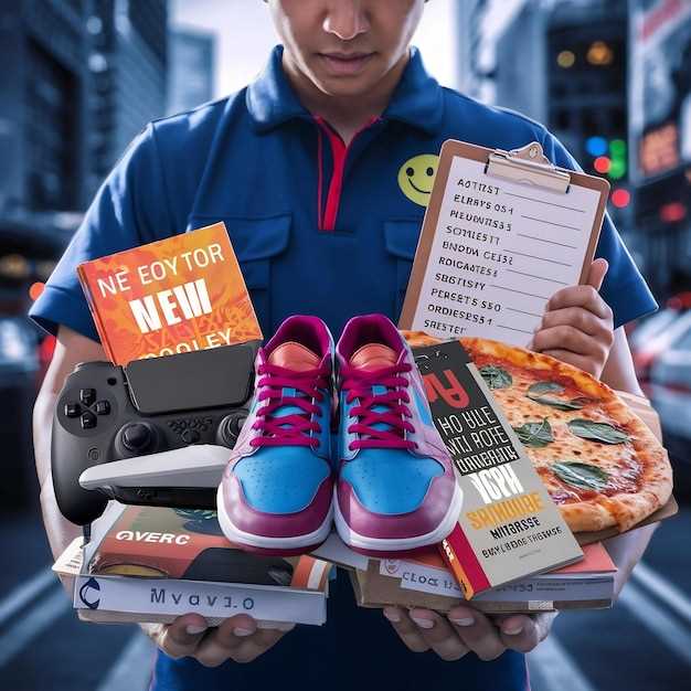 Don't Miss Tomorrow's Retail Industry News: Key Trends, Updates & Insights