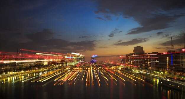 Track European Green Deal milestones and translate them into curb zone rules