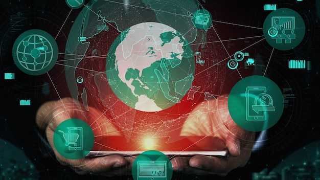 Don't Miss Tomorrow's Supply Chain Industry News: Key Trends to Watch