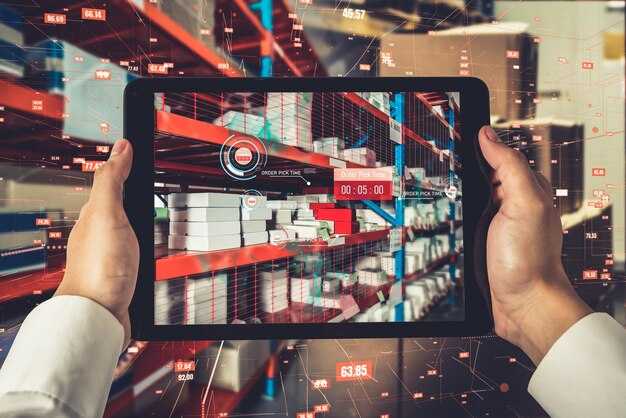 Don't Miss Tomorrow's Supply Chain Industry News: Key Updates, Trends, and Expert Insights