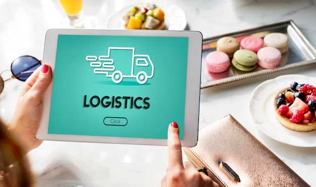 Don't Miss Tomorrow's Supply Chain Industry News — Stay Ahead with the Latest Updates