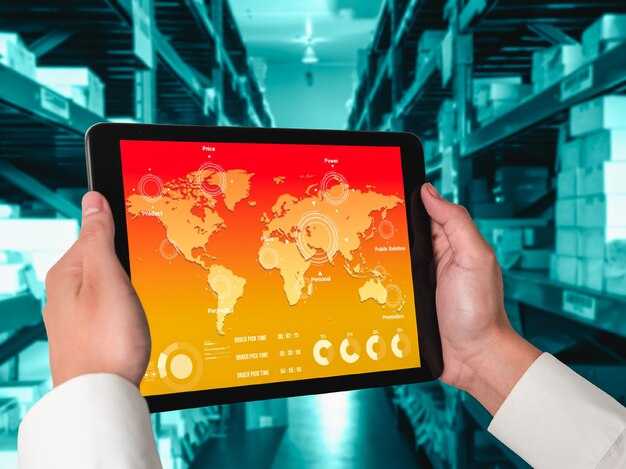 Tomorrow's Supply Chain News: Trends, Tech 3PLs, and SCS Insights