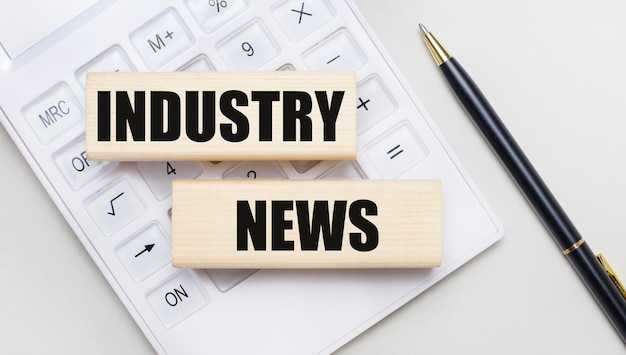 Tomorrow's Supply Chain News Overview