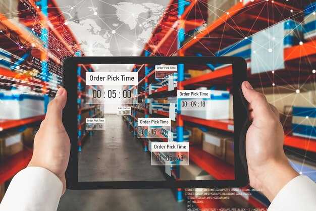 Actionable insights and quick-turn decisions for tomorrow's supply chain