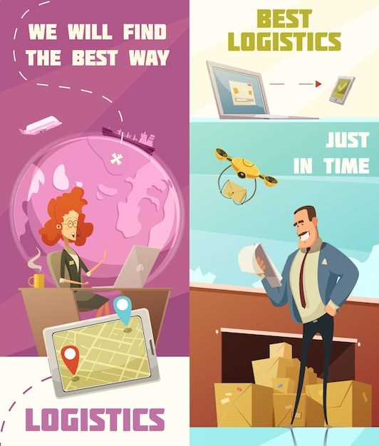 CTA: Subscribe for Tomorrow's Logistics Trends and Actionable Insights