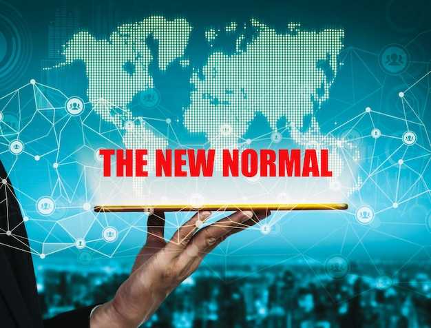 Key Trends & Updates Shaping Tomorrow's Supply Chain