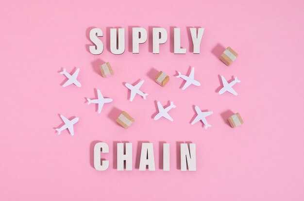 Don't Miss Tomorrow's Supply Chain News: The Latest Industry Trends &amp