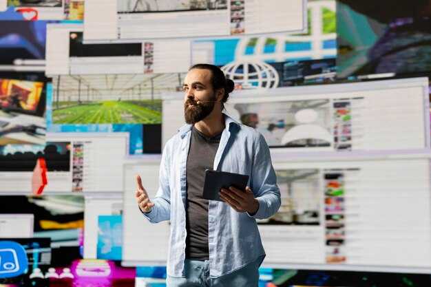 Tomorrow's Tech Industry News: Practical Updates and Trends to Track